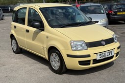 Fiat Panda (04-11) 1.1 Active ECO 5d For Sale - AMICAS GROUP LTD, Bradford