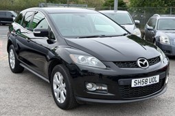 Mazda CX-7 (07-11) 2.3T 5d For Sale - AMICAS GROUP LTD, Bradford