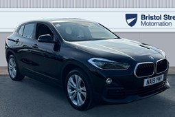 BMW X2 SUV (18-23) sDrive18d Sport 5d For Sale - Bristol Street Motors Exeter Hyundai, Exeter