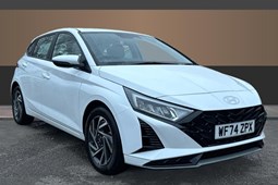 Hyundai i20 Hatchback (20 on) 1.0T GDi Advance [Nav] 5dr For Sale - Bristol Street Motors Exeter Hyundai, Exeter