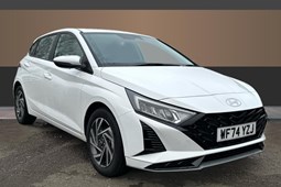 Hyundai i20 Hatchback (20 on) 1.0T GDi Advance [Nav] 5dr For Sale - Bristol Street Motors Exeter Hyundai, Exeter