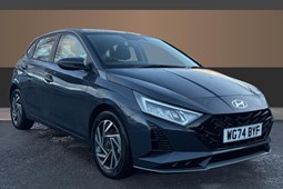 Hyundai i20 Hatchback (20 on) 1.0T GDi Advance [Nav] 5dr For Sale - Bristol Street Motors Exeter Hyundai, Exeter