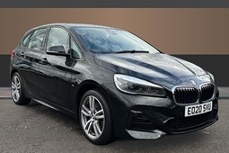 BMW 2-Series Active Tourer (14-21) 225xe M Sport Premium auto 5d For Sale - Bristol Street Motors Exeter Hyundai, Exeter