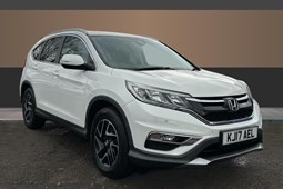 Honda CR-V (12-18) SE Plus Navi 1.6 i-DTEC 2WD 5d For Sale - Bristol Street Motors Exeter Hyundai, Exeter