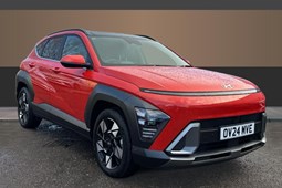 Hyundai Kona SUV (23 on) 1.6 GDi Hybrid Ultimate 5dr DCT For Sale - Bristol Street Motors Exeter Hyundai, Exeter