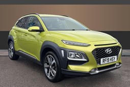 Hyundai Kona SUV (17-23) Premium 1.0 T-GDi 120PS 2WD 5d For Sale - Bristol Street Motors Exeter Hyundai, Exeter