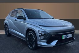 Hyundai Kona Electric SUV (23 on) 160kW N Line S 65kWh 5dr Auto For Sale - Bristol Street Motors Exeter Hyundai, Exeter