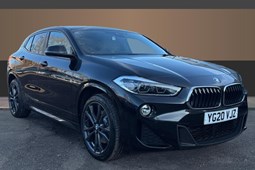 BMW X2 SUV (18-23) xDrive20i M Sport Sport Automatic 5d For Sale - Bristol Street Motors Exeter Hyundai, Exeter