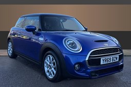 MINI Hatchback (14-24) Cooper S Classic Steptronic with double clutch auto 3d For Sale - Bristol Street Motors Exeter Hyundai, Exeter