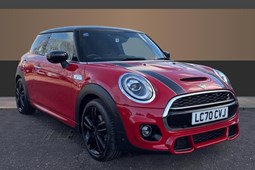 MINI Hatchback (14-24) Cooper S Sport Steptronic Sport with double clutch auto 3d For Sale - Bristol Street Motors Exeter Hyundai, Exeter