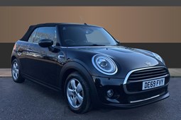 MINI Convertible (16-24) Cooper Classic 2d For Sale - Bristol Street Motors Exeter Hyundai, Exeter