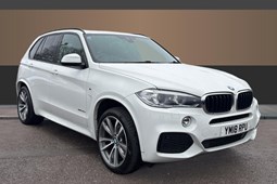 BMW X5 4x4 (13-18) xDrive30d M Sport 5d Auto For Sale - Bristol Street Motors Exeter Hyundai, Exeter