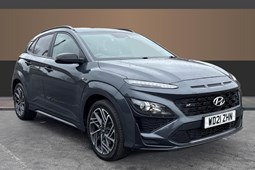 Hyundai Kona SUV (17-23) 1.0 TGDi 48V MHEV N Line 5dr For Sale - Bristol Street Motors Exeter Hyundai, Exeter