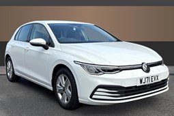 Volkswagen Golf Hatchback (20 on) Life 1.5 TSI Evo 150PS 5d For Sale - Vertu Hyundai Exeter, Exeter