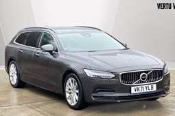 Volvo V90 (16 on) 2.0 B4D Momentum Auto 5d For Sale - Vertu Hyundai Exeter, Exeter