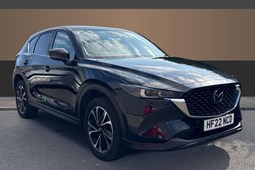 Mazda CX-5 SUV (17 on) 2.0 Sport Edition 5dr Auto For Sale - Vertu Hyundai Exeter, Exeter