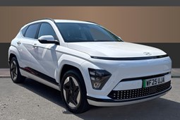 Hyundai Kona Electric SUV (23 on) 160kW Advance 65kWh 5dr Auto [Comfort Pack] For Sale - Vertu Hyundai Exeter, Exeter
