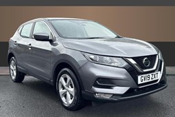 Nissan Qashqai (14-21) Acenta Premium 1.3 DIG-T 140 5d For Sale - Vertu Hyundai Exeter, Exeter