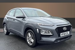 Hyundai Kona SUV (17-23) S 1.0 T-GDi 120PS 2WD 5d For Sale - Vertu Hyundai Exeter, Exeter