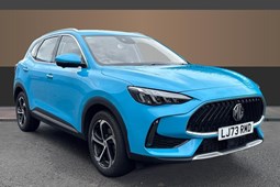 MG HS SUV (19-24) 1.5 T-GDI PHEV SE 5dr Auto For Sale - Vertu Hyundai Exeter, Exeter