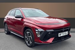 Hyundai Kona SUV (23 on) 1.0T N Line 5dr DCT For Sale - Vertu Hyundai Exeter, Exeter