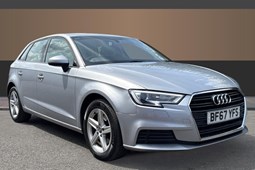 Audi A3 Sportback (13-20) SE 2.0 TDI 150PS (05/16 on) 5d For Sale - Vertu Hyundai Exeter, Exeter