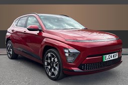 Hyundai Kona Electric SUV (23 on) 160kW Ultimate 65kWh 5dr Auto For Sale - Vertu Hyundai Exeter, Exeter