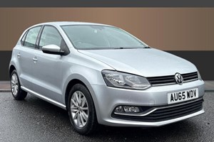Volkswagen Polo Hatchback (09-17) 1.2 TSI SE 5d For Sale - Vertu Hyundai Exeter, Exeter