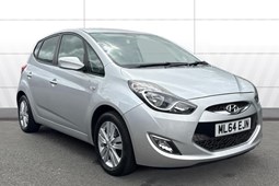 Hyundai ix20 (10-19) 1.6 Active 5d Auto For Sale - Vertu Hyundai Exeter, Exeter