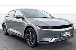 Hyundai Ioniq 5 SUV (21 on) 160kW Premium 73 kWh 5dr Auto For Sale - Vertu Hyundai Exeter, Exeter