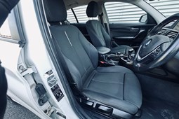 BMW X3 (11-17) xDrive20d M Sport 4d Step Auto For Sale - Beechwood Van Sales Ltd, Widnes