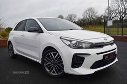 Kia Rio Hatchback (17-23) GT-Line 1.0 T-GDi 118bhp ISG 5d For Sale - Wilsons of Rathkenny Approved Used, Ballymena