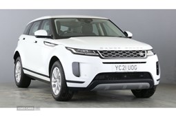Land Rover Range Rover Evoque SUV (19 on) 2.0 D165 5dr 2WD For Sale - Wilsons of Rathkenny Approved Used, Ballymena
