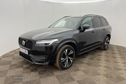 Volvo XC90 (15-24) 2.0 B5D [235] Plus Dark 5dr AWD Geartronic For Sale - Wilsons of Rathkenny Approved Used, Ballymena