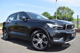 Volvo XC40 SUV (17 on) Inscription T3 FWD (04/19-) 5d For Sale - Wilsons of Rathkenny Approved Used, Ballymena