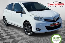 Toyota Yaris (11-20) 1.33 VVT-i Trend 5d For Sale - Car Swap Ipswich, Ipswich