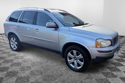 Volvo XC90 (02-14) 2.4 D5 SE Lux Premium 5d Geartronic For Sale - Car Swap Ipswich, Ipswich