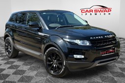 Land Rover Range Rover Evoque (11-19) 2.2 SD4 Pure (9speed) (Tech Pack) Hatchback 5d Auto For Sale - Car Swap Ipswich, Ipswich