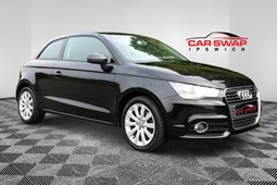 Audi A1 Hatchback (10-18) 1.6 TDI Sport 3d For Sale - Car Swap Ipswich, Ipswich