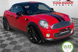 MINI Coupe (11-15) 1.6 Cooper Coupe 3d For Sale - Car Swap Ipswich, Ipswich