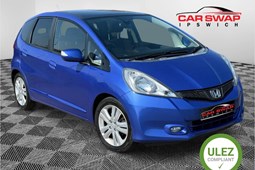 Honda Jazz (08-15) 1.4 i-VTEC EX 5d For Sale - Car Swap Ipswich, Ipswich