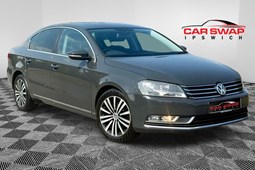 Volkswagen Passat Saloon (11-14) 1.6 TDI Bluemotion Tech Sport 4d For Sale - Car Swap Ipswich, Ipswich