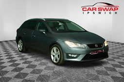 SEAT Leon ST (14-20) 2.0 TDI FR 5d For Sale - Car Swap Ipswich, Ipswich