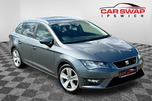 SEAT Leon ST (14-20) 2.0 TDI FR 5d For Sale - Car Swap Ipswich, Ipswich