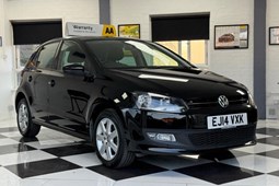 Volkswagen Polo Hatchback (09-17) 1.2 (70bhp) Match Edition 5d For Sale - Broadland Cars Limited, Wroxham