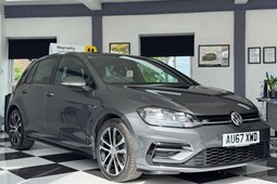 Volkswagen Golf Hatchback (13-20) R-Line 1.5 TSI EVO 150PS 5d For Sale - Broadland Cars Limited, Wroxham