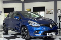 Renault Clio Hatchback (12-19) Iconic TCe 90 5d For Sale - Broadland Cars Limited, Wroxham