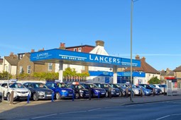 Toyota Aygo (14-22) X-Trend 1.0 VVT-i 5d For Sale - Lancers of Beckenham, Beckenham