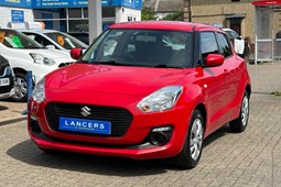 Suzuki Swift Hatchback (17-23) SZ3 1.2 Dualjet 5d For Sale - Lancers of Beckenham, Beckenham