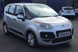 Citroen C3 Picasso (09-17) 1.6 HDi 16V VTR+ 5d For Sale - Andy Hall Cars, Weston-super-Mare